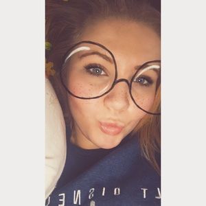 Meet your Posher, Kaley